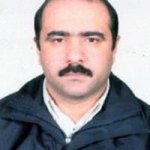 تصویر دکتر مسعود طاعتی مقدم