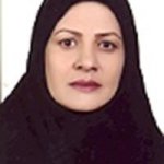 تصویر دکتر زهرا اکبری کلیشادی
