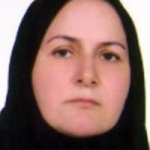 تصویر دکتر سهیلا دبیران