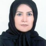 تصویر دکتر سهیلا علی اصغرلو
