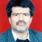 تصویر دکتر محمود ولی پورمطلق