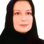 تصویر دکتر افسانه پوراحمدنودهی