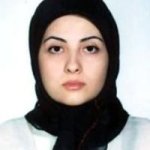 تصویر دکتر زهراجمیله قدوسی