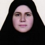 تصویر دکتر فاطمه سادات معصومی