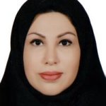 تصویر دکتر سولماز نخعی زاده