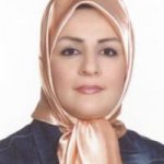تصویر دکتر زهرا جانبازی