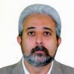 تصویر دکتر سهراب کلانتری