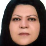 تصویر دکتر سهیلا دانشور