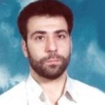 تصویر دکتر محمود رحیمی