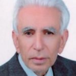 تصویر دکتر عباسعلی نوری حسین ابادی