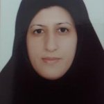 تصویر دکتر منصوره حمزه رباطی