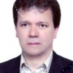 تصویر دکتر مهدی شاه محمدی