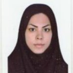 تصویر دکتر افسانه خجسته پور