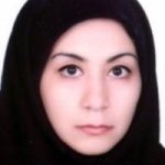 تصویر دکتر نادره زارع حسن آبادی