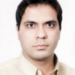 تصویر دکتر نادر اخوان زنجانی