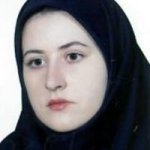 تصویر دکتر سهیلا مراتی