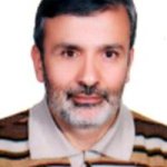 تصویر دکتر محمود حمیدزاده