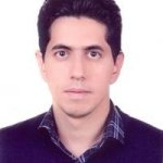 تصویر دکتر مهدی لسانی عارفی
