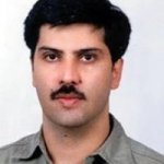 تصویر دکتر علی رضا همتی