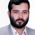 تصویر دکتر محسن مدیحی