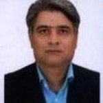 تصویر دکتر علیرضا یوسف پور