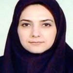 تصویر دکتر رعنا کاوه