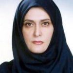 تصویر دکتر فرشته قلی زاده برهانی