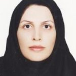 تصویر دکتر فرشته عاملی
