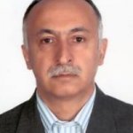 تصویر دکتر مجید علی عسگری