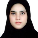 تصویر دکتر آمنه بوعذار