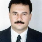 تصویر دکتر محمدکاظم همتی