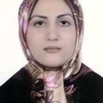 تصویر دکتر نفیسه معصومی خواه