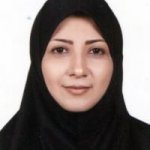 تصویر دکتر صفیه رضازاده لواف