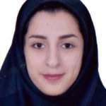 تصویر دکتر آذین قدوسی