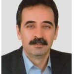 تصویر دکتر محمد اکبری