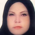 تصویر دکتر سهیلا پاکروان
