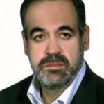تصویر دکتر علی مهدی خانی