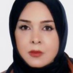 تصویر دکتر افسانه بخشی