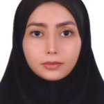 تصویر دکتر حدیثه مهدی زاده