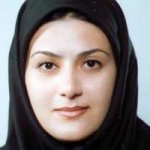 تصویر دکتر پروانه اخوان