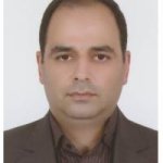 تصویر دکتر محمود رحیمی بشر
