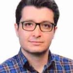 تصویر دکتر شاهین اکبری پور