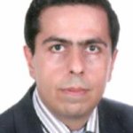 تصویر دکتر کاوه میرمظفری