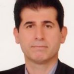 تصویر دکتر احمد شریفی