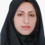 تصویر دکتر طیبه رازنهان