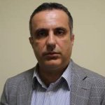 تصویر دکتر میرسعید عطارچی اشرف