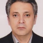 تصویر دکتر بهمن علی اکبری
