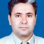 تصویر دکتر حامد ریحانی کرمانی