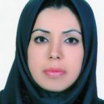 تصویر دکتر افسانه حصیری