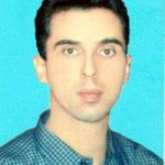 تصویر دکتر محسن شاه حسینی بیده